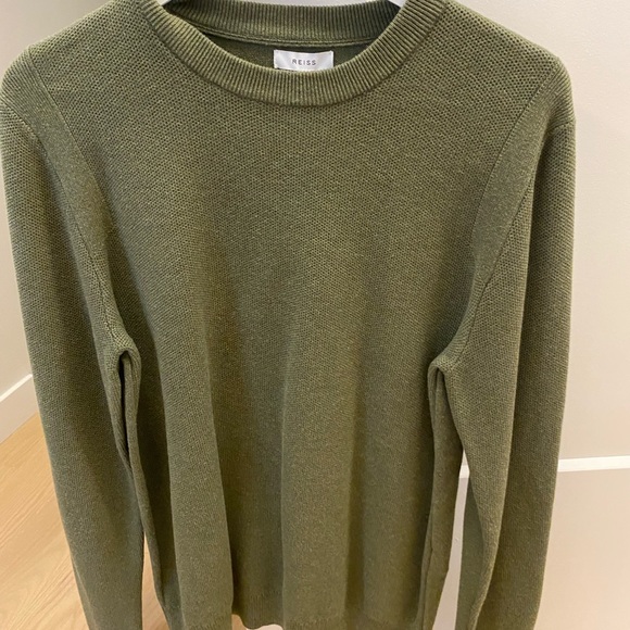 Reiss Other - Sweater. brand new. Reiss.